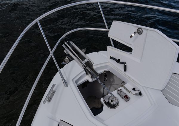 Azimut Atlantis 45 image