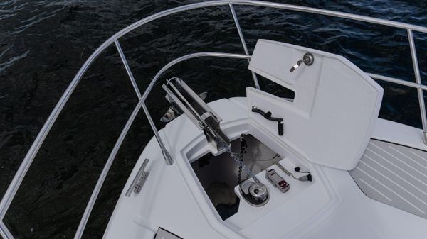 Azimut Atlantis 45 image