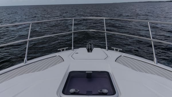 Azimut Atlantis 45 image