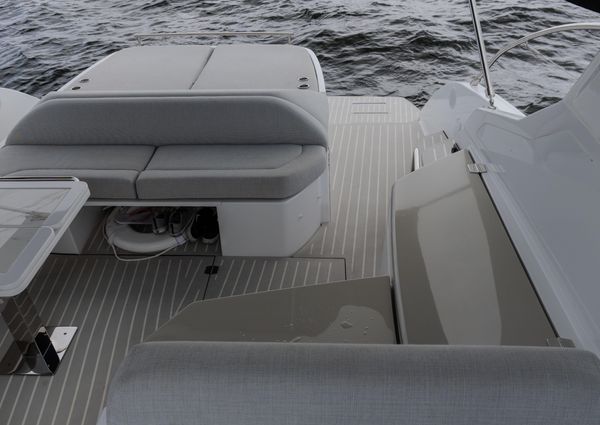 Azimut Atlantis 45 image