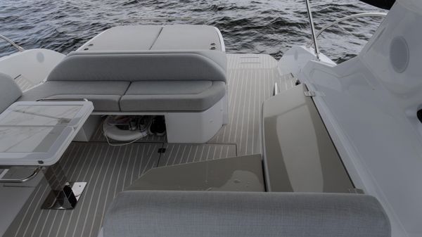 Azimut Atlantis 45 image