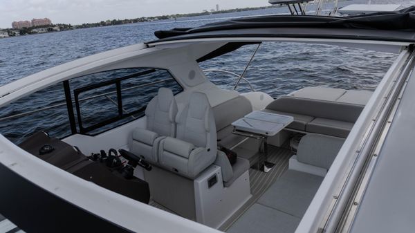 Azimut Atlantis 45 image