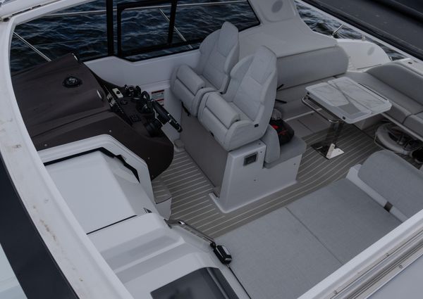 Azimut Atlantis 45 image