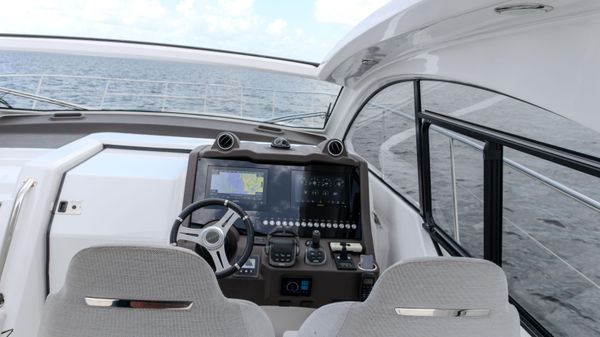 Azimut Atlantis 45 image