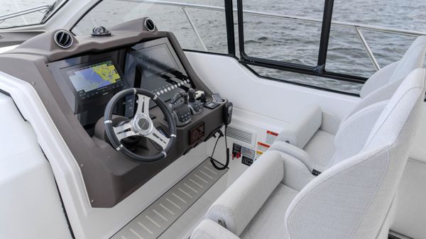 Azimut Atlantis 45 image