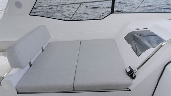 Azimut Atlantis 45 image