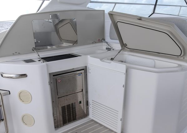 Azimut Atlantis 45 image