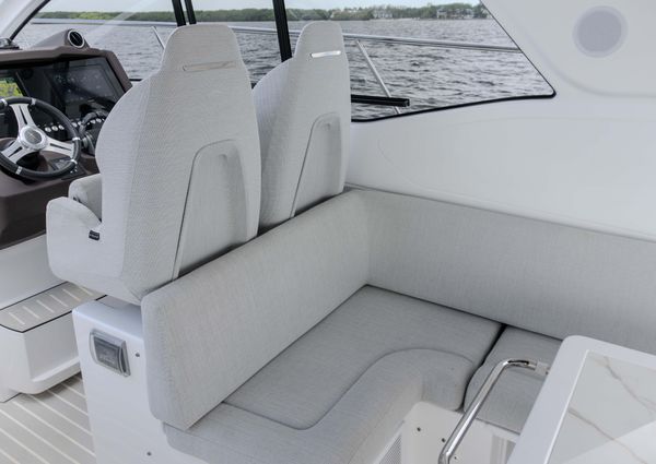 Azimut Atlantis 45 image