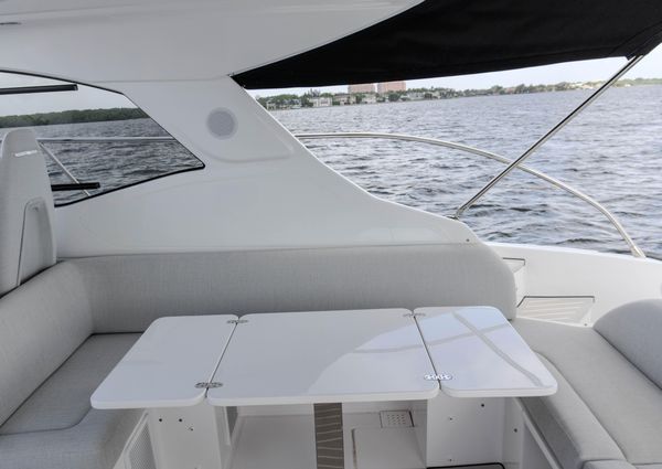 Azimut Atlantis 45 image