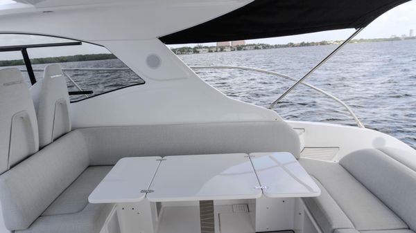 Azimut Atlantis 45 image