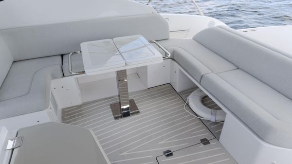 Azimut Atlantis 45 image