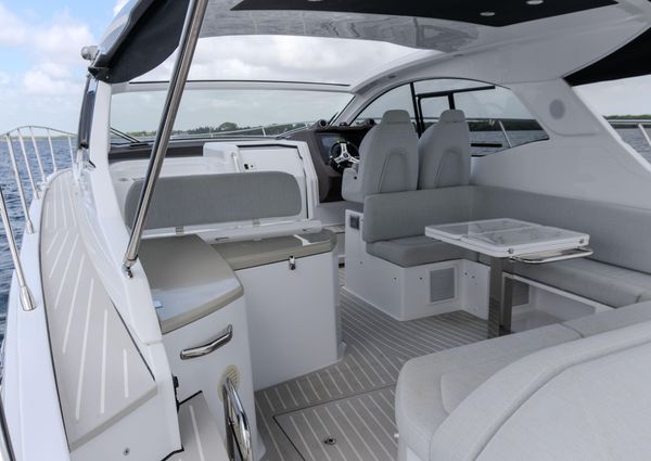 Azimut Atlantis 45 image