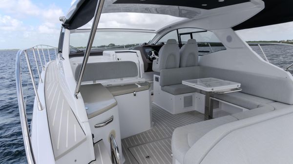 Azimut Atlantis 45 image