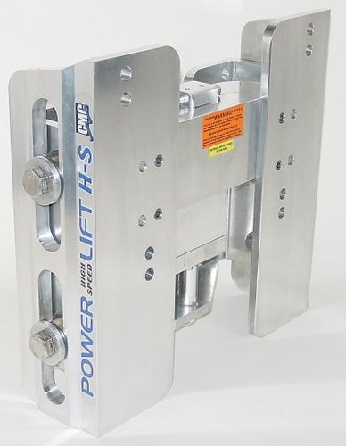 CMC PL-65 HIGH SPEED