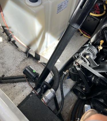 Crownline 264-CR image