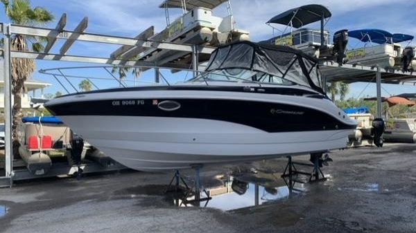 Crownline 264 CR 