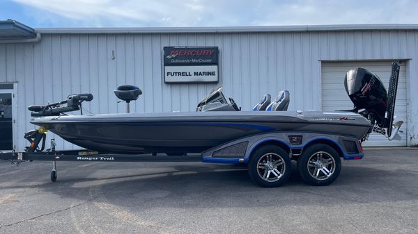 Ranger Boats For Sale - Futrell Marine in United States