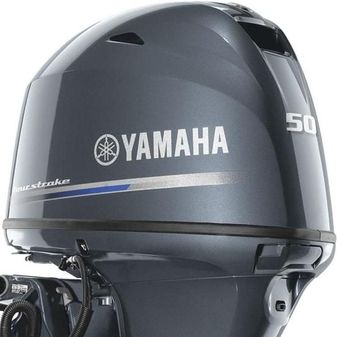 Yamaha Outboards F50LB image