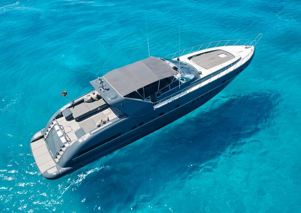 Mangusta 80 Open image