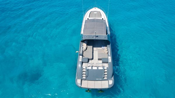 Mangusta 80 Open image