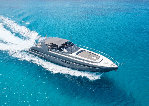 Mangusta 80 Open image