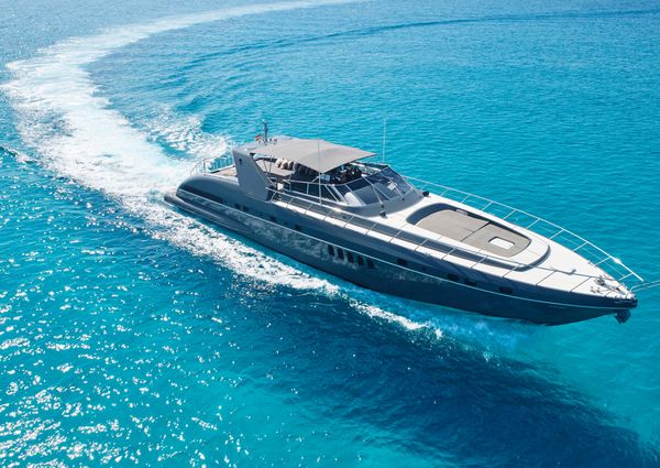 Mangusta 80 Open image