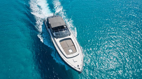 Mangusta 80 Open image