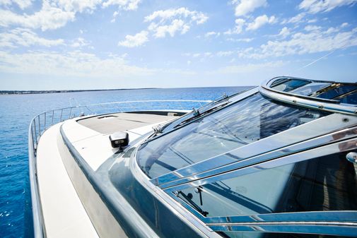 Mangusta 80 Open image