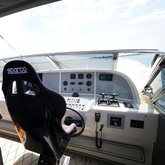 Mangusta 80 Open image