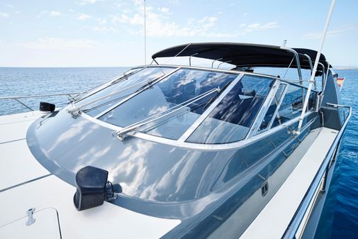 Mangusta 80 Open image