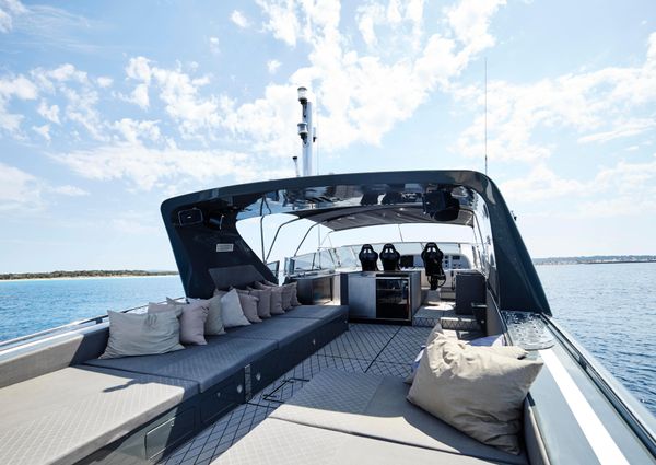 Mangusta 80 Open image