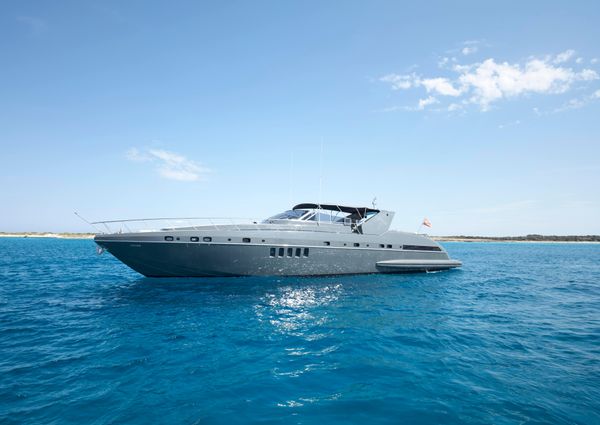 Mangusta 80 Open image