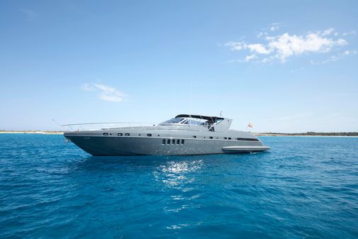 Mangusta 80 Open image