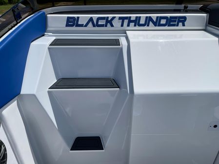 Black Thunder 43EC Raised Deck image