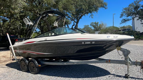 Sea Ray 205 Sport