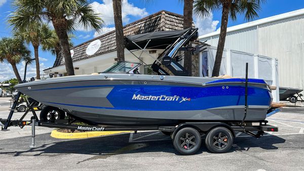 MasterCraft XStar S