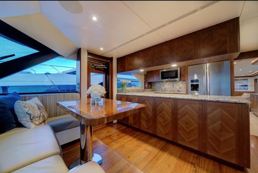 Ocean Alexander 85 E image