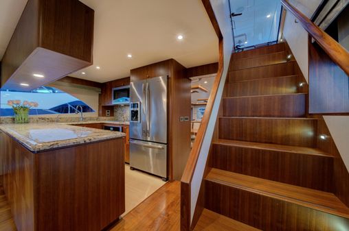 Ocean Alexander 85 E image