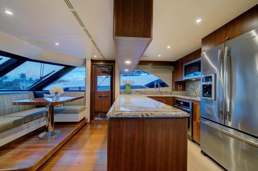 Ocean Alexander 85 E image