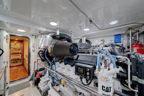 Ocean Alexander 85 E image