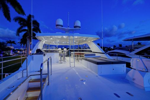 Ocean Alexander 85 E image