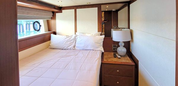 Ocean Alexander 85 E image