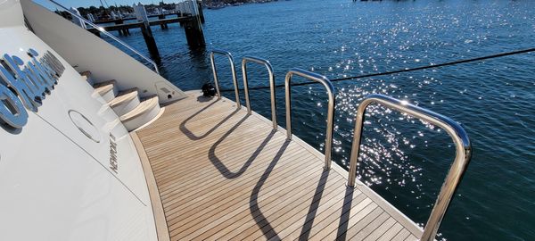 Ocean Alexander 85 E image
