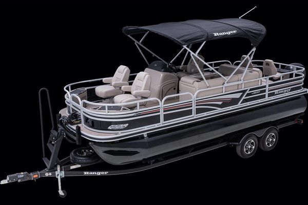 Ranger Reata 223F - main image