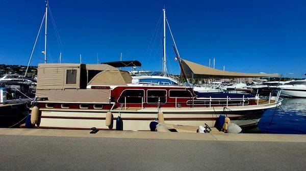 Super Van Craft 1600