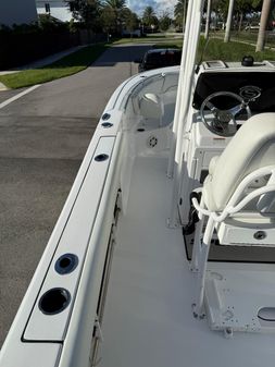 Sportsman Heritage 231 Center Console image