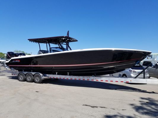 Nor-Tech 390 Sport - main image