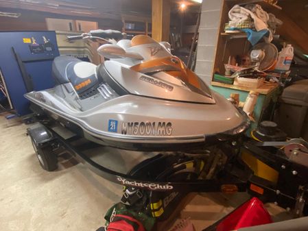 Sea-doo RTX-255 image