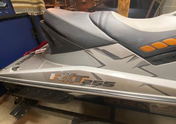 Sea-doo RTX-255 image