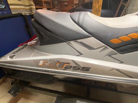 Sea-doo RTX-255 image